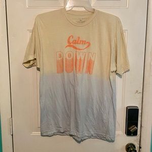Taylor Swift “Calm Down” TShirt